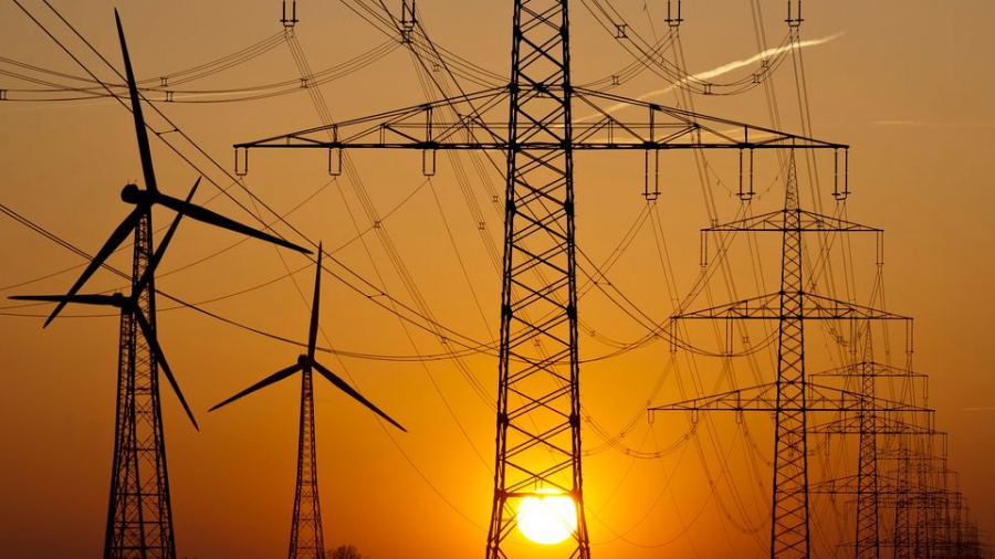 Η Γερμανία προτείνει «δίκαιη» κατανομή του κόστους επέκτασης της ενέργειας από ανανεώσιμες πηγές