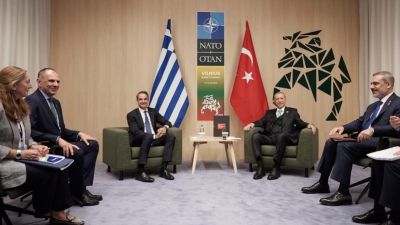 Το σχέδιο για τα Ελληνοτουρκικά – Τρία ορόσημα για την Χάγη