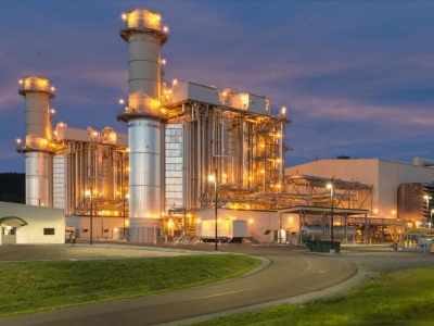 MOH - ΓΕΚ Τέρνα: Ανάθεση στην Τέρνα της κατασκευής για τη Θερμοηλεκτρική Κομοτηνής - Στη Siemens Energy ο εξοπλισμός