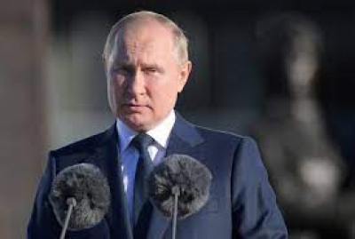 Oι νέες προειδοποιήσεις Putin και το παράθυρο για να μην κλείσει ο Nord Stream