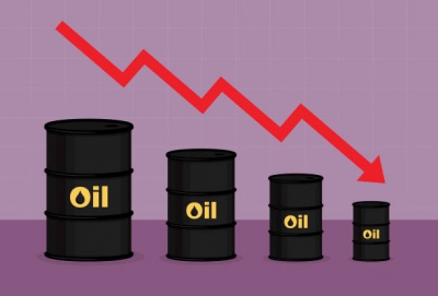 «Μόνο ένα lockdown θα ρίξει τις τιμές του πετρελαίου»