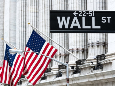 Wall Street: Άνοδος 0,9% για τον S&P και 1,5% για τον Nasdaq   