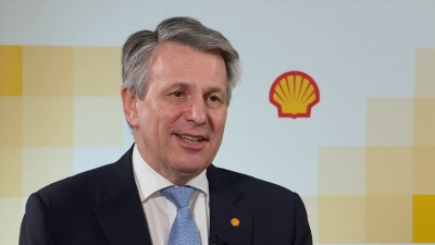«Προσγείωση» ρεαλισμού από Shell: Φαντασίωση ο σύντομος τερματισμός της ενεργειακής κρίσης