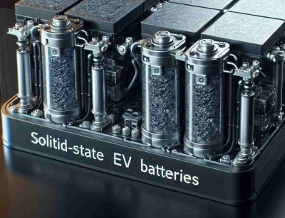 CleanTechnica: Τα πλεονεκτήματα της νέας κεραμικής μπαταρίας EV της Saint-Gobain