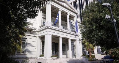 Τριμερής ΥΠΕΞ Ελλάδας, Κύπρου, Ισραήλ την ερχόμενη βδομάδα - Στο επίκεντρο η ενέργεια