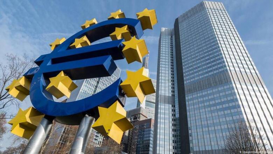 Η ΕΚΤ θα αυξήσει τα επιτόκια 3 φορές το 2022 στο 0,75%, η πρώτη 21 Ιουλίου