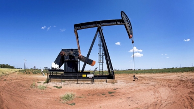 Ανάκαμψη στις τιμές πετρελαίου - Στο +2,24% στα 29,64 δολ/βαρέλι το αργό