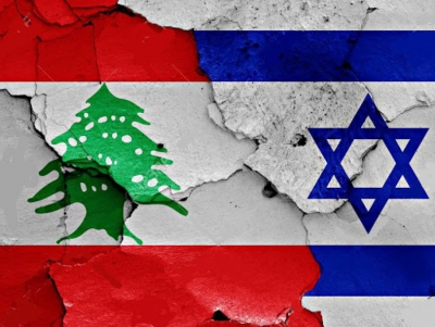 Λίβανος - Iσραήλ: Ξεκινούν συνομιλίες για την οριοθέτηση χερσαίων και θαλασσίων συνόρων