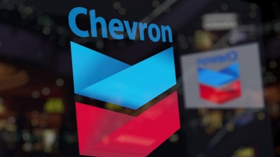 Chevron: Ανακοίνωσε υποχώρηση των κερδών, ζημιές το δ' τρίμηνο 2019