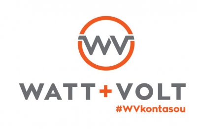 WATT+VOLT: Άμεσες, συμφέρουσες και ξεκάθαρες λύσεις στους πελάτες της