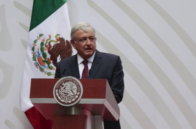 «Πάγωμα» των ενεργειακών επενδύσεων στο Μεξικό λόγω του COVID-19 - Το παρασκήνιο της απόφασης