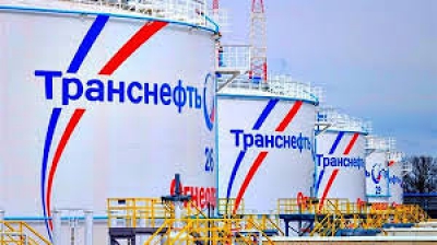 Η Transneft αυξάνει στα 10,48 εκατ. βαρέλια την ημέρα τις αποστολές πετρελαίου το 2020
