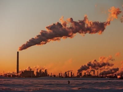 Oil Change International: Μονοπώλιο των επιδοτήσεων του Καναδά τα ορυκτά καύσιμα - Σοκάρουν τα νούμερα