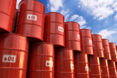 Πετρέλαιο: Απώλειες πάνω από 10% για το αργό , πτώση 4,4% για το Brent
