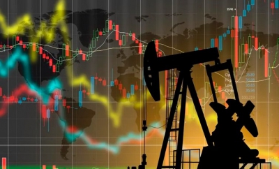 Allianz Trade: Το πετρέλαιο μπορεί να φθάσει έως και τα 140 δολ/βαρέλι