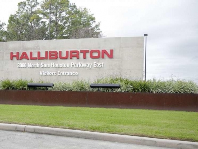 Η Halliburton χωρίς προσωπικό στη Βενεζουέλα λόγω των αμερικανικών κυρώσεων