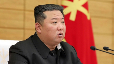 Kim: Έτοιμοι να αποτρέψουμε με πυρηνικά επίθεση των ΗΠΑ