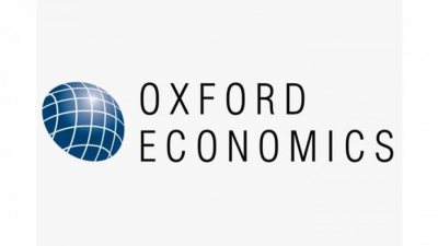 Oxford Economics: Στο 20% οι πιθανότητες νέας κρίσης την επόμενη 2ετία