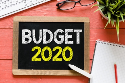Βούλιαξαν τα δημόσια έσοδα τον Ιούνιο 2020 - Μεγάλες οι ανατροπές στον προϋπολογισμό