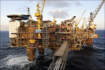 Μεγάλη αύξηση στην παραγωγή πετρελαίου και φυσικού αερίου αναμένει η Aker BP από το πεδίο Sverdrup