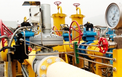 Δημοπράτηση των έργων φυσικού αερίου εντός του 2020 ζητά ο δήμαρχος Γρεβενών