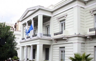 Κάλεσμα ΥΠΕΞ σε Έλληνες πολίτες να αναχωρήσουν άμεσα από την Ουκρανία
