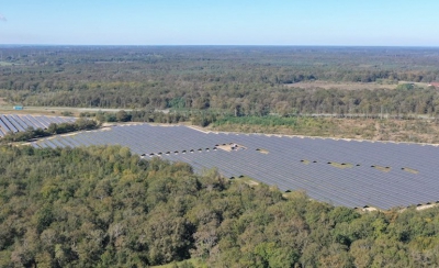 Τέθηκε σε λειτουργία το μεγαλύτερο ηλιακό project της TotalEnergies