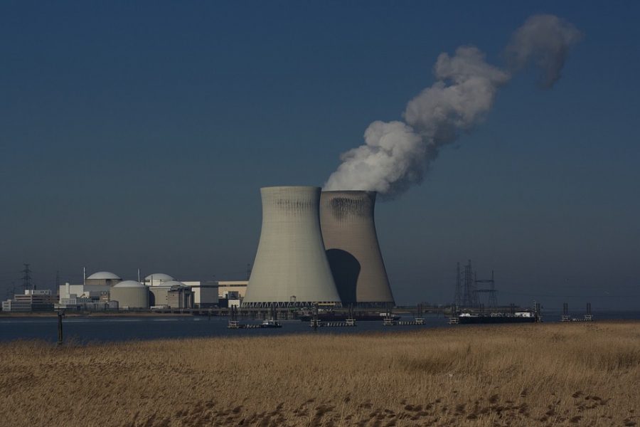 Πολωνοί ακτιβιστές ζητούν από την Γερμανία να άρει την κατάργηση της πυρηνικής ενέργειας