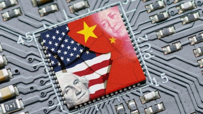 Bloomberg: Άρχισε ο πόλεμος των μετάλλων - Η Κίνα περιορίζει τις εξαγωγές γερμανίου και γαλλίου