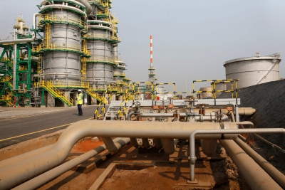 OilPrice: Ο πραγματικός λόγος που η Αγκόλα αποχώρησε από τον ΟΠΕΚ