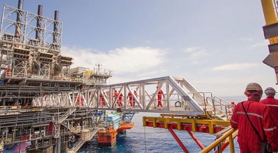 Shell: Ενέκρινε σχέδιο ανάπτυξης κοιτάσματος φυσικού αερίου στη Βόρεια Θάλασσα