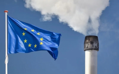 Στα 100 ευρώ/τόνο βλέπουν οι αναλυτές την τιμή του άνθρακα το 2026 (Montel)