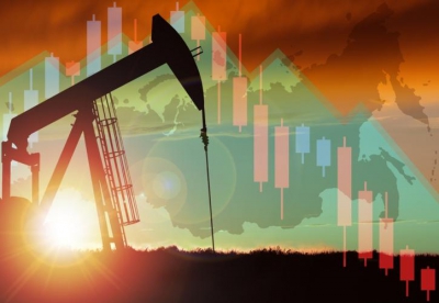 Πετρέλαιο: Ανάκαμψη λόγω μείωσης αποθεμάτων - Στα 230 ευρώ τα TTF