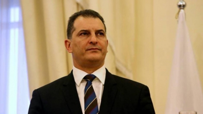 Αποχωρεί στα μέσα Ιουλίου ο υπουργός Ενέργειας της Κύπρου - Ποιοι είναι οι υποψήφιοι