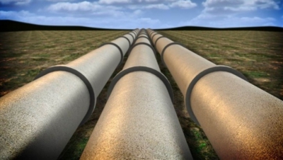 Συμφωνία Gazprom για αγωγό φυσικού αερίου στην Κίνα, μέσω Μογγολίας