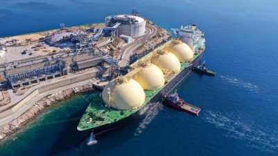 ΙΕΑ: Σε χαμηλά επίπεδα η ζήτησης φυσικού αερίου -  Καμία εισαγωγή  LNG  τον Απρίλιο  στην Ελλάδα   