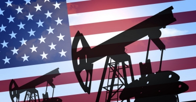 Μειώθηκε η παραγωγή πετρελαίου στις ΗΠΑ τον Οκτώβριο