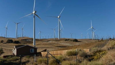 Brookfield Renewable: Προς εξαγορά του υπόλοιπου 38% της TerraForm