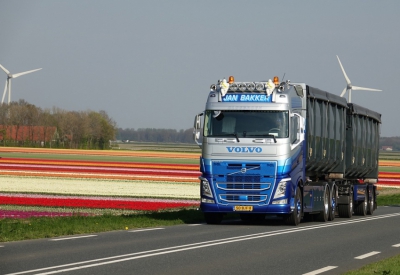 Ηλεκτρικά φορτηγά στην Ευρώπη από την Volvo το 2021