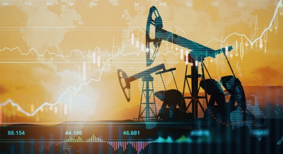 Μείωση στην παραγωγή πετρελαίου των ΗΠΑ λόγω χαμηλών τιμών του φυσικού αερίου