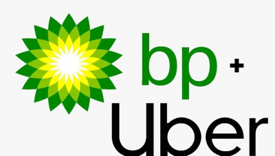 Συνεργασία BP και Uber για επιτάχυνση της μετάβασης στην ηλεκτροκίνηση