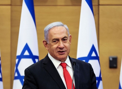 Ισραήλ: Ο Νετανιάχου ανακοίνωσε ότι το Ισραήλ θα εισβάλει στη Ράφα