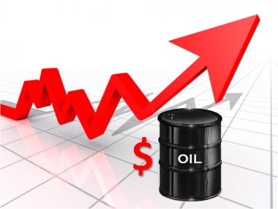 Ρημπάουντ μέχρι και 21% κοντά στα 30 δολ το Brent - Ράλυ 15% στις πετρελαϊκές μετοχές - Διάσκεψη του ΟPEC+ συγκαλεί η Σ.Αραβία
