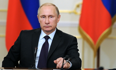 Reuters: Το ενεργειακό στοίχημα του Πούτιν μπορεί να αποδειχθεί δίκοπο μαχαίρι για τη Ρωσία