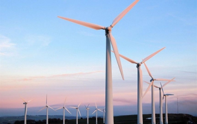 Κατά 415 MW αυξήθηκε το 2019 η εγκατεστημένη ισχύς αιολικής ενέργειας της Γαλικίας
