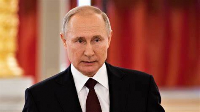Putin: Η Gazprom θα εκπληρώσει τις υπορεώσεις της - Νέα συντήρηση τουρμπίνας στις 26/7