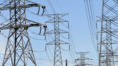 Μειώθηκαν κατά 38% οι τιμές ηλεκτρικής ενέργειας στην Ευρώπη το πρώτο τρίμηνο του 2020