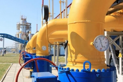 Κίνδυνοι για το αζερικό αέριο – Χωρίς μεταβολές το TTF