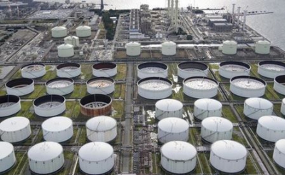ΕΙΑ: Αυξήθηκαν τα πετρελαϊκά προϊόντα στις ΗΠΑ τον Μάιο