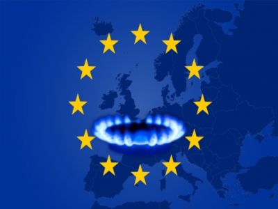 Montel: Σε χαμηλό πενταετίας η ζήτηση αερίου στην ΕΕ στο α΄ 5μηνο - Ρημπάουντ με υψηλό 32,50 e/ΜWh σήμερα 12/6